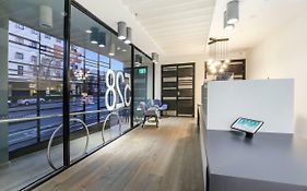 Plum Serviced Apartments Carlton